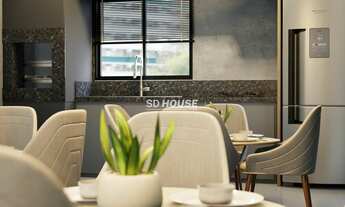 Imagem 7: Madrid, Boqueirão - Curitiba/PR