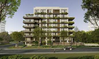 Imagem 2: Edifício Balq, Cabral - Curitiba/PR