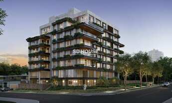 Imagem: Edifício Balq, Cabral - Curitiba/PR