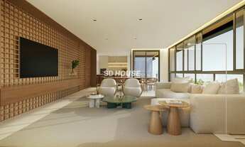 Imagem 4: Edifício Balq, Cabral - Curitiba/PR