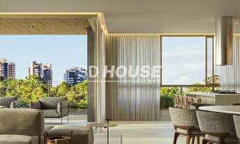 Imagem 5: Edifício Balq, Cabral - Curitiba/PR