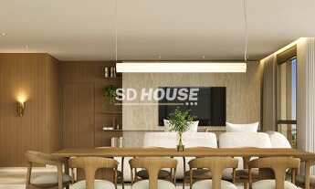 Imagem 6: Edifício Balq, Cabral - Curitiba/PR