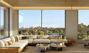 Imagem 7: Edifício Balq, Cabral - Curitiba/PR