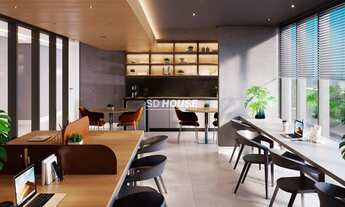 Imagem 7: Edifício Zion, Centro - Curitiba/PR