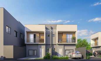 Imagem 3: Residencial Ferrara, Uberaba - Curitiba