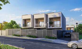 Imagem: Residencial Ferrara, Uberaba - Curitiba