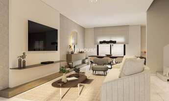 Imagem 6: Residencial Ferrara, Uberaba - Curitiba