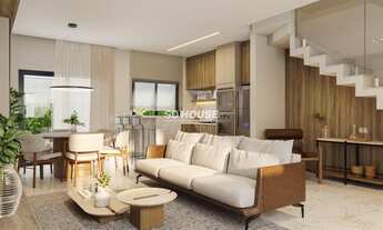 Imagem 7: Residencial Ferrara, Uberaba - Curitiba