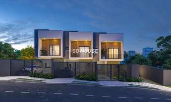 Imagem 2: Residencial Ferrara, Uberaba - Curitiba