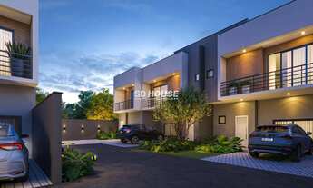 Imagem 4: Residencial Ferrara, Uberaba - Curitiba