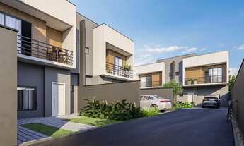 Imagem 5: Residencial Ferrara, Uberaba - Curitiba