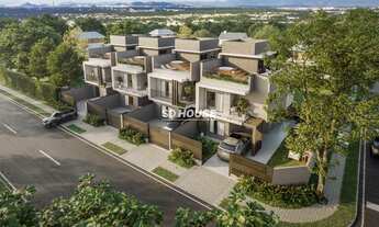 Imagem: Residencial Trento, Boa Vista - Curitiba/PR
