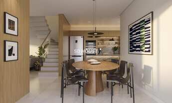 Imagem 6: Residencial Trento, Boa Vista - Curitiba/PR