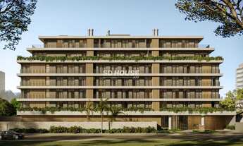 Imagem 2: Edifício Joá, Cabral - Curitiba/PR