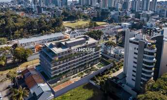 Imagem 3: Edifício Joá, Cabral - Curitiba/PR