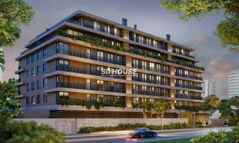 Imagem 4: Edifício Joá, Cabral - Curitiba/PR