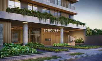 Imagem 5: Edifício Joá, Cabral - Curitiba/PR