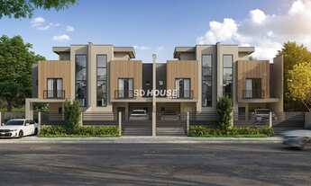 Imagem 2: Residencial Udine, Bom Retiro - Curitiba/PR