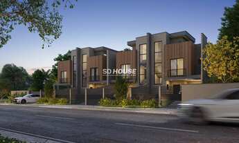 Imagem 3: Residencial Udine, Bom Retiro - Curitiba/PR