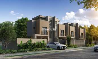 Imagem: Residencial Udine, Bom Retiro - Curitiba/PR