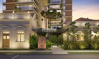 Imagem 3: Grand Lodge Batel, Curitiba/PR