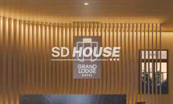 Imagem 5: Grand Lodge Batel, Curitiba/PR