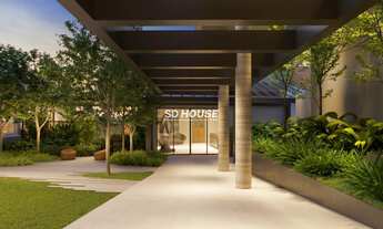 Imagem 7: Grand Lodge Batel, Curitiba/PR