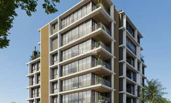 Imagem 2: Edifício Mirari, Juvevê - Curitiba/PR