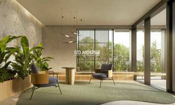 Imagem 4: Edifício Mirari, Juvevê - Curitiba/PR