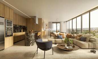 Imagem 5: Edifício Mirari, Juvevê - Curitiba/PR