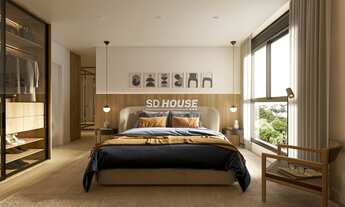 Imagem 6: Edifício Mirari, Juvevê - Curitiba/PR