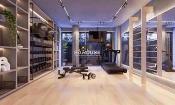 Imagem 7: Edifício Mirari, Juvevê - Curitiba/PR