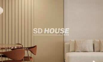 Imagem 3: Edifício Ária, Juvevê - Curitiba/PR