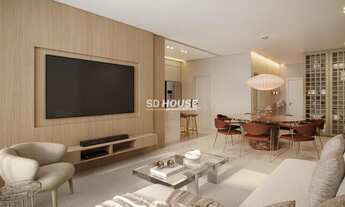 Imagem 2: Edifício Ária, Juvevê - Curitiba/PR