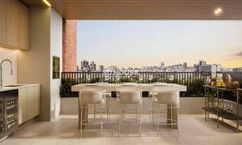 Imagem 7: Edifício Ária, Juvevê - Curitiba/PR