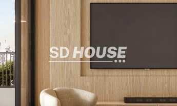 Imagem 2: Edifício Ária, Juvevê - Curitiba/PR