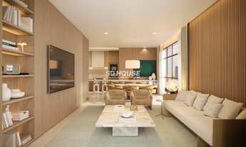 Imagem 5: Edifício Ária, Juvevê - Curitiba/PR