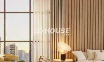 Imagem 6: Edifício Ária, Juvevê - Curitiba/PR