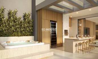 Imagem: Edifício Ária, Juvevê - Curitiba/PR