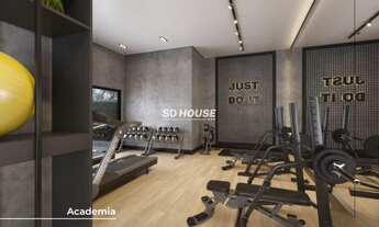 Imagem 4: Arte Vert , Água Verde - Curitiba/PR