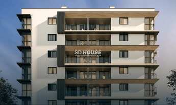 Imagem: Eternity, Água Verde - Curitiba/PR