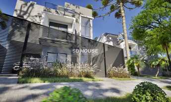 Imagem: Harmony Residence, Água Verde - Curitiba/PR