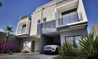 Imagem 3: Harmony Residence, Água Verde - Curitiba/PR