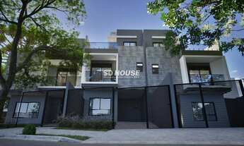 Imagem 2: Harmony Residence, Água Verde - Curitiba/PR