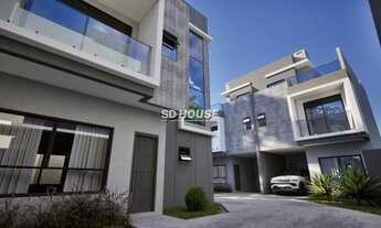 Imagem 4: Harmony Residence, Água Verde - Curitiba/PR