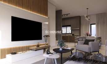 Imagem 5: Harmony Residence, Água Verde - Curitiba/PR