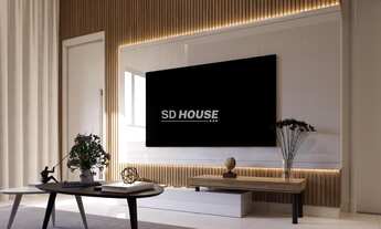 Imagem 6: Harmony Residence, Água Verde - Curitiba/PR