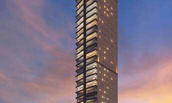 Imagem: Lançamento no centro da Meia Praia