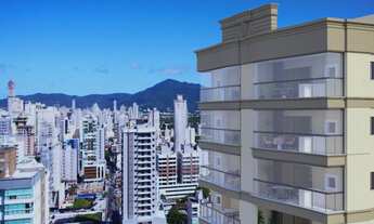 Imagem 3: Lançamento no centro da Meia Praia