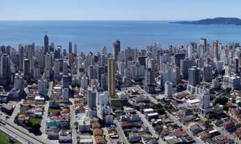 Imagem 5: Lançamento no centro da Meia Praia